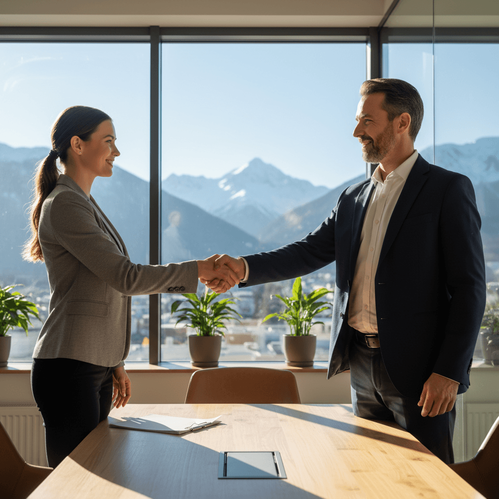 Transparente Preisgestaltung